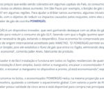 Powergás na imprensa Diario Digital